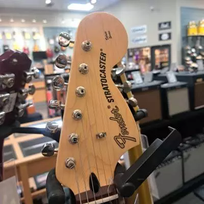 Store Special Product - Fender Tom Delonge Strat